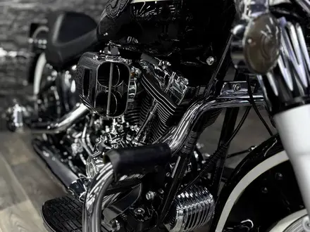 Harley-Davidson  HERITAGE SOFTAIL 2003 года за 6 250 000 тг. в Алматы – фото 5