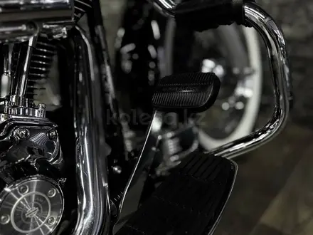 Harley-Davidson  HERITAGE SOFTAIL 2003 года за 6 250 000 тг. в Алматы – фото 8