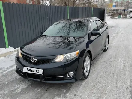 Toyota Camry 2014 года за 10 500 000 тг. в Уральск