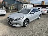 Hyundai Sonata 2016 года за 3 200 000 тг. в Алматы