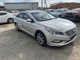 Hyundai Sonata 2016 года за 3 200 000 тг. в Алматы – фото 4