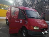 Ford Transit 1997 годаүшін2 500 000 тг. в Алматы