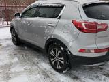 Kia Sportage 2014 годаүшін7 200 000 тг. в Талдыкорган – фото 2