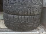 Nokian Hakkapeliitta R 285/60R18 116R за 7 500 тг. в Алматы
