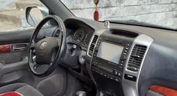 Toyota Land Cruiser Prado 2008 годаfor10 200 000 тг. в Астана – фото 2