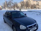 ВАЗ (Lada) Priora 2170 2012 годаfor2 200 000 тг. в Тараз – фото 3