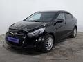 Hyundai Accent 2011 годаүшін4 000 000 тг. в Астана