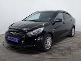 Hyundai Accent 2011 годаүшін4 000 000 тг. в Астана