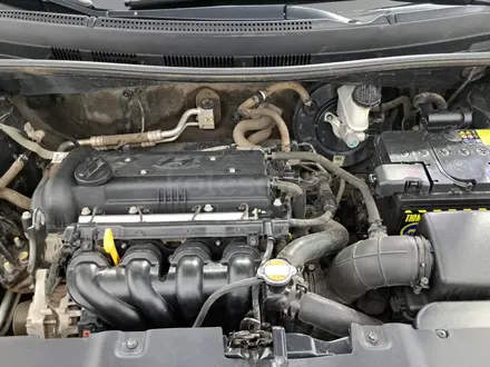 Hyundai Accent 2011 года за 4 000 000 тг. в Астана – фото 11