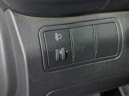 Hyundai Accent 2011 года за 4 000 000 тг. в Астана – фото 18