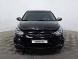 Hyundai Accent 2011 годаүшін4 000 000 тг. в Астана – фото 2