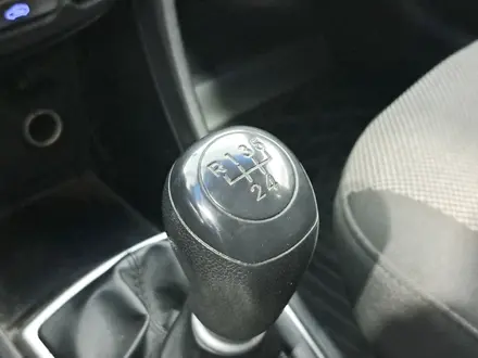 Hyundai Accent 2011 года за 4 000 000 тг. в Астана – фото 23