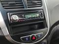 Hyundai Accent 2011 годаүшін4 000 000 тг. в Астана – фото 25