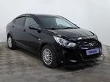 Hyundai Accent 2011 годаүшін4 000 000 тг. в Астана – фото 3
