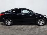 Hyundai Accent 2011 годаүшін4 000 000 тг. в Астана – фото 4