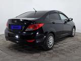 Hyundai Accent 2011 годаүшін4 000 000 тг. в Астана – фото 5