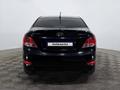 Hyundai Accent 2011 годаүшін4 000 000 тг. в Астана – фото 6