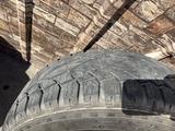 Комплект резины АТ на внедорожник за 60 000 тг. в Алматы – фото 4