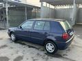 Volkswagen Golf 1994 годаfor1 750 000 тг. в Тараз – фото 5