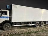 Mercedes-Benz  SK 1990 годаүшін6 800 000 тг. в Астана – фото 4
