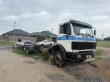 Mercedes-Benz  SK 1990 годаүшін6 800 000 тг. в Астана – фото 2