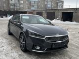 Kia K7 2019 года за 13 000 000 тг. в Караганда – фото 3