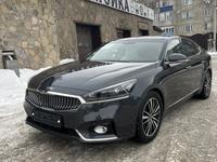 Kia K7 2019 года за 13 000 000 тг. в Караганда