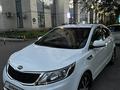 Kia Rio 2013 года за 4 900 000 тг. в Астана – фото 3