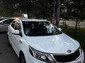 Kia Rio 2013 года за 4 900 000 тг. в Астана