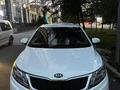 Kia Rio 2013 года за 4 900 000 тг. в Астана – фото 2