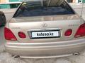 Lexus GS 300 2002 годаүшін4 999 999 тг. в Актау – фото 5