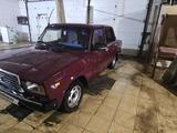 ВАЗ (Lada) 2107 2004 годаүшін700 000 тг. в Уральск – фото 2