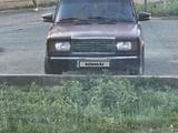 ВАЗ (Lada) 2107 2004 годаүшін700 000 тг. в Уральск