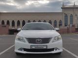 Toyota Camry 2012 года за 9 350 000 тг. в Атырау