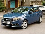 ВАЗ (Lada) Vesta 2018 годаүшін5 000 000 тг. в Алматы