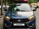 ВАЗ (Lada) Vesta 2018 годаүшін5 000 000 тг. в Алматы – фото 2