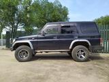 Toyota Land Cruiser Prado 1992 годаүшін3 500 000 тг. в Алматы – фото 4