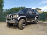 Toyota Land Cruiser Prado 1992 года за 3 500 000 тг. в Алматы – фото 5