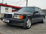 Mercedes-Benz 190 1992 года за 1 700 000 тг. в Шымкент – фото 2