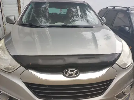 Hyundai Tucson 2013 года за 4 900 000 тг. в Алматы