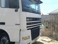 DAF  XF 95 1995 года за 10 000 000 тг. в Шымкент