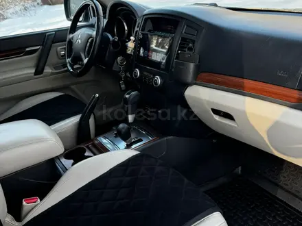 Mitsubishi Pajero 2007 года за 9 200 000 тг. в Алматы – фото 6