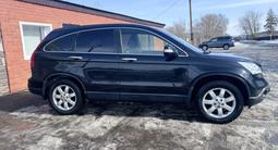 Honda CR-V 2007 года за 6 400 000 тг. в Павлодар – фото 4