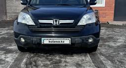 Honda CR-V 2007 года за 6 400 000 тг. в Павлодар
