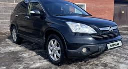 Honda CR-V 2007 года за 6 400 000 тг. в Павлодар – фото 3