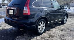 Honda CR-V 2007 года за 6 400 000 тг. в Павлодар – фото 5
