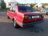 Volkswagen Jetta 1989 года за 800 000 тг. в Тараз – фото 3