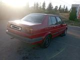 Volkswagen Jetta 1989 года за 800 000 тг. в Тараз – фото 4