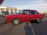 Volkswagen Jetta 1989 года за 800 000 тг. в Тараз – фото 5