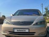 Toyota Camry 2002 года за 5 200 000 тг. в Алматы – фото 4